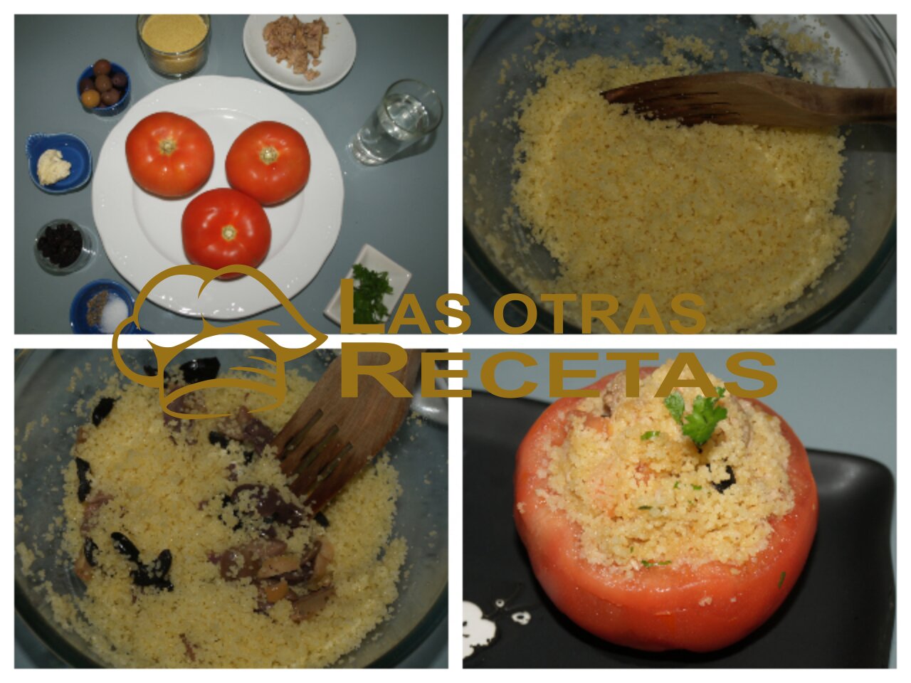 tomate_couscous_logo Tomate relleno con cuscús - Las Otras Recetas